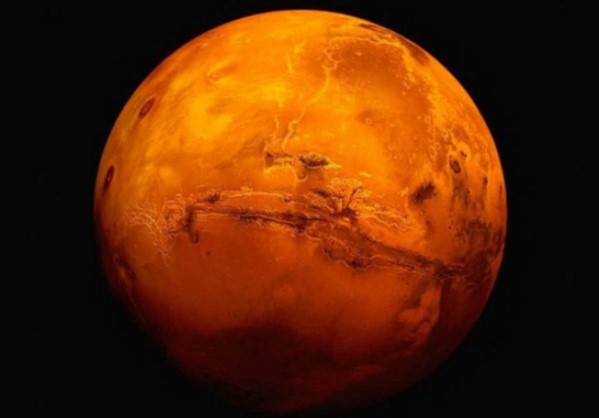 Ο Άρης θα αποκτήσει τον δικό του δακτύλιο όπως ο Κρόνος.